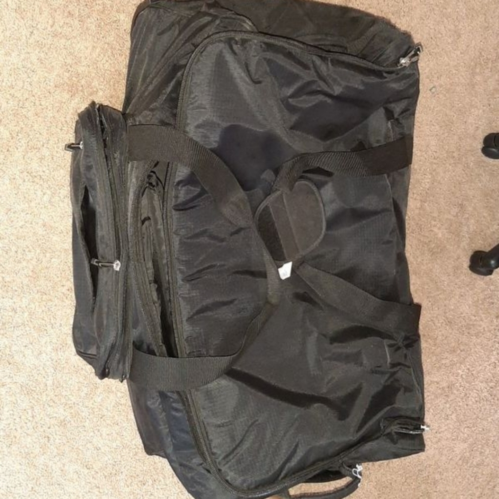 Suitcase